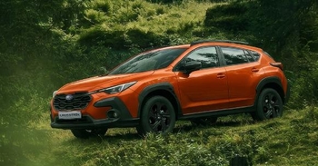 Subaru Crosstrek признан лучшим компактным кроссовером по версии Consumer Reports